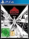 Below: Special Edition (PS4)