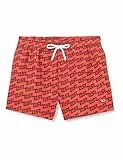 Diesel_BMBX-NICO Boxers_Swimwear_Rot_L