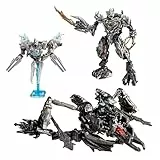 Transformers Studio Series Transformers: Die Rache Action-Figuren 3er-Pack