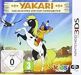 Yakari - Das Geheimnis von Vier-Jahreszeiten