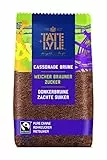 Tate & Lyle Dark Brown Soft Sugar, 5er Pack (5 x 500 g)