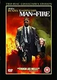 Man On Fire 2 Disc - Dvd