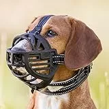 Trixie Maulkorb Flex Maulkorb Silikon