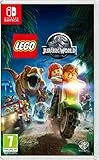 Electronic Arts LEGO Jurassic World