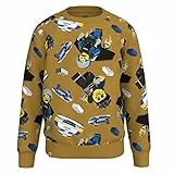 LEGO City Jungen Sweatshirt Pullover M12010606