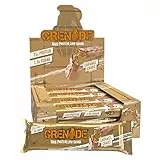 Grenade Protein Bar Caramel Chaos 12x60g