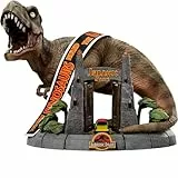 Iron Studios Minico T-Rex 30TH Anniversary Deluxe Jurassic Park 14,8 cm