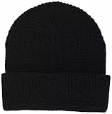 Mil-Tec US Watch Cap Wolle SCHWARZ