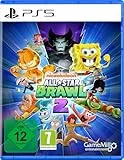 GameMill Entertainment, LLC Nickelodeon All-Star Brawl 2 - [Playstation 5]