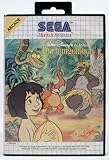 Das Dschungelbuch [Sega Master System]