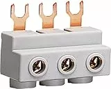 Anschlußstück 3p,10qmm,m.Gabel KF30M 3250613760076 Hager