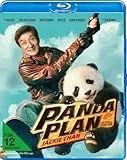 Panda Plan [Blu-ray]