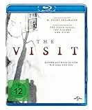 The Visit [Blu-ray]