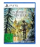 Octopath Traveler 0 [PS5]