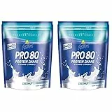 Inko Active Pro 80 Beutel 2er Pack (2x500g) Cocos (D)