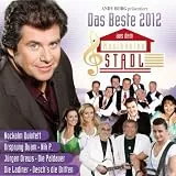 Das Beste aus dem Musikantenstadl