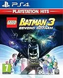 WARNER BROS Interactive Lego Batman 3-P4 Hits VF
