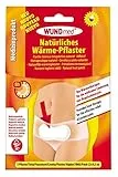 Natürliches Wärmepflaster zur wirksamen Linderung bei Regelschmerzen - Wärmepflaster bei Regelschmerzen - Medizinprodukt (3)