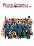Police Academy... dümmer als die Polizei erlaubt