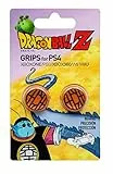 Dragon Ball PS4 Thumb Grips Kaito