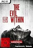 The Evil Within - Day One Edition (100% uncut)