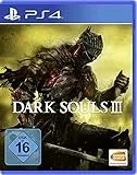 Bandai Namco PS4 Dark Souls 3 PS4 USK: 16