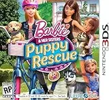 Namco Bandai Barbie e le sue sorelle: Salvataggio