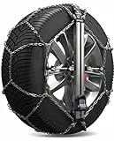 KÖNIG Easy-Fit CU-9 104 - Schneeketten