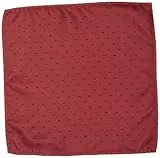 SELECTED HOMME Herren Krawatte Gr. Einheitsgröße, Rot - Port Royale