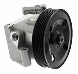Mapco 27647 Servopumpe Lenkgetriebe