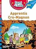 Sami et Julie Roman CE2 - Apprentis Cro-Magnon