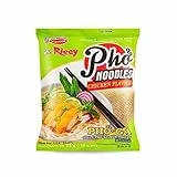 エースコック - OR Instant Reisnudeln Huhn - (1 X 71 GR)