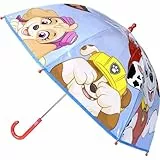 CERDÁ LIFE'S LITTLE MOMENTS - Manueller Regenschirm PoE Blase Paw Patrol (2400000693), bunt, Mediana