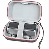 RLSOCO Tasche für UGREEN Nexode 20000mAh Powerbank 130W & für Anker Prime Powerbank 20.000mAh externer Akku