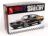 AMT Maßstab 1: 25 '1967 Shelby gt-350 Model Kit