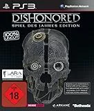 Dishonored - Spiel des Jahres Edition