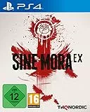Sine Mora - PlayStation 4