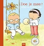 Doe je mee?: alles over vriendschap (Ik, jij & wij)