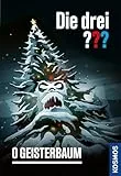 Die drei ??? O Geisterbaum: Adventskalender