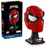 LEGO® Marvel Super Heroes 76285 Spider-Mans Maske