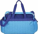 Pretty - McNeill Schulsporttasche Sporttasche Schwimmtasche mit NASSFACH Freizeittasche Kindertasche
