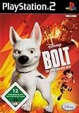 Bolt: Ein Hund für alle Fälle!