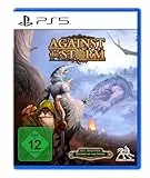 Fireshine Games Against the Storm - [Playstation 5]