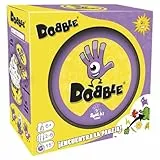 Asmodee 57 Dobble Classic Kartenspiel