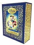 Twelve Beloved Disney Classic Little Golden Books (Little Golden Book: Disney Classics)