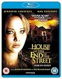House at the End of the Street [Blu-ray]