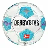 Derbystar Bundesliga Player Special v24