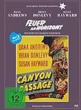 Feuer am Horizont - Edition Western Legenden Vol. 31 [Blu-ray][Digibook-Mediabook]
