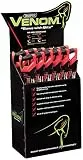 Draper Tools VST500 Second Fix Venom Dreifach-Handsägen, blau, DRA85567