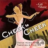 Cheek to Cheek - Tanzmusik der 20er & 30er Jahre
